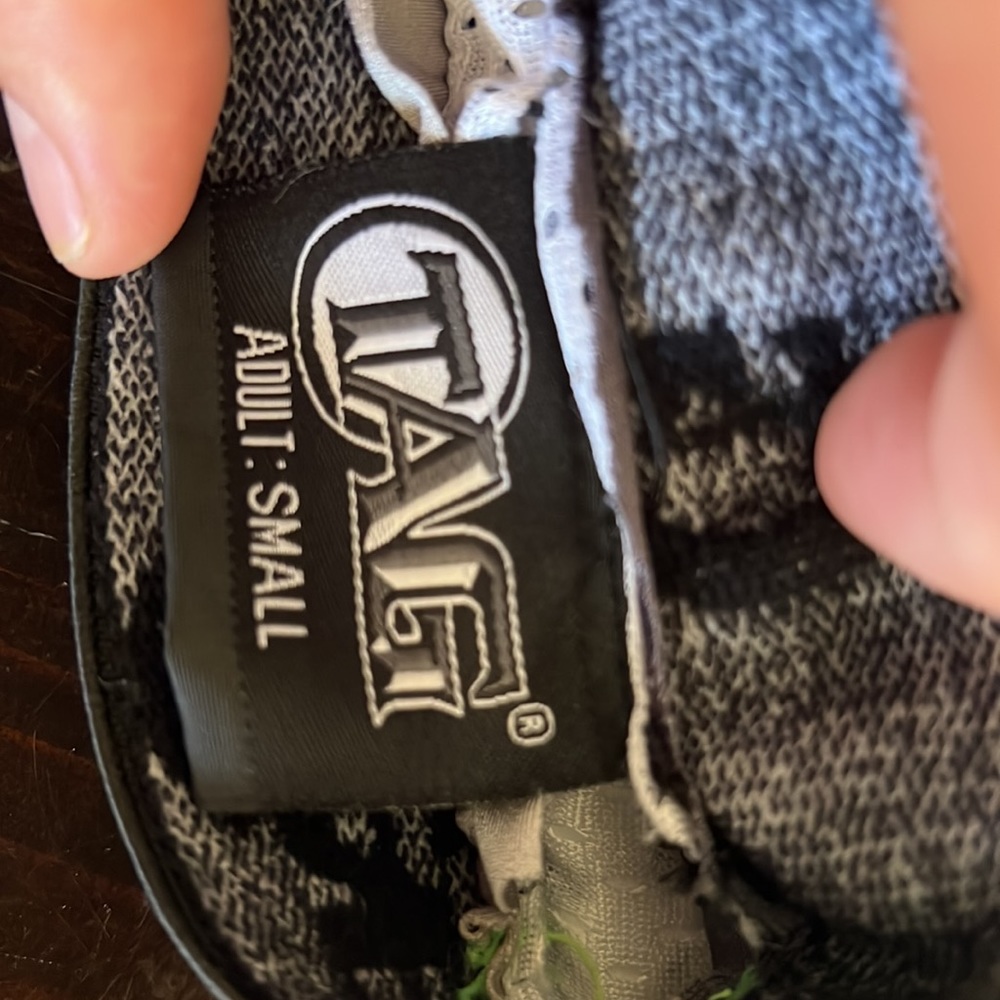Tag girdle - Picture 3 of 3